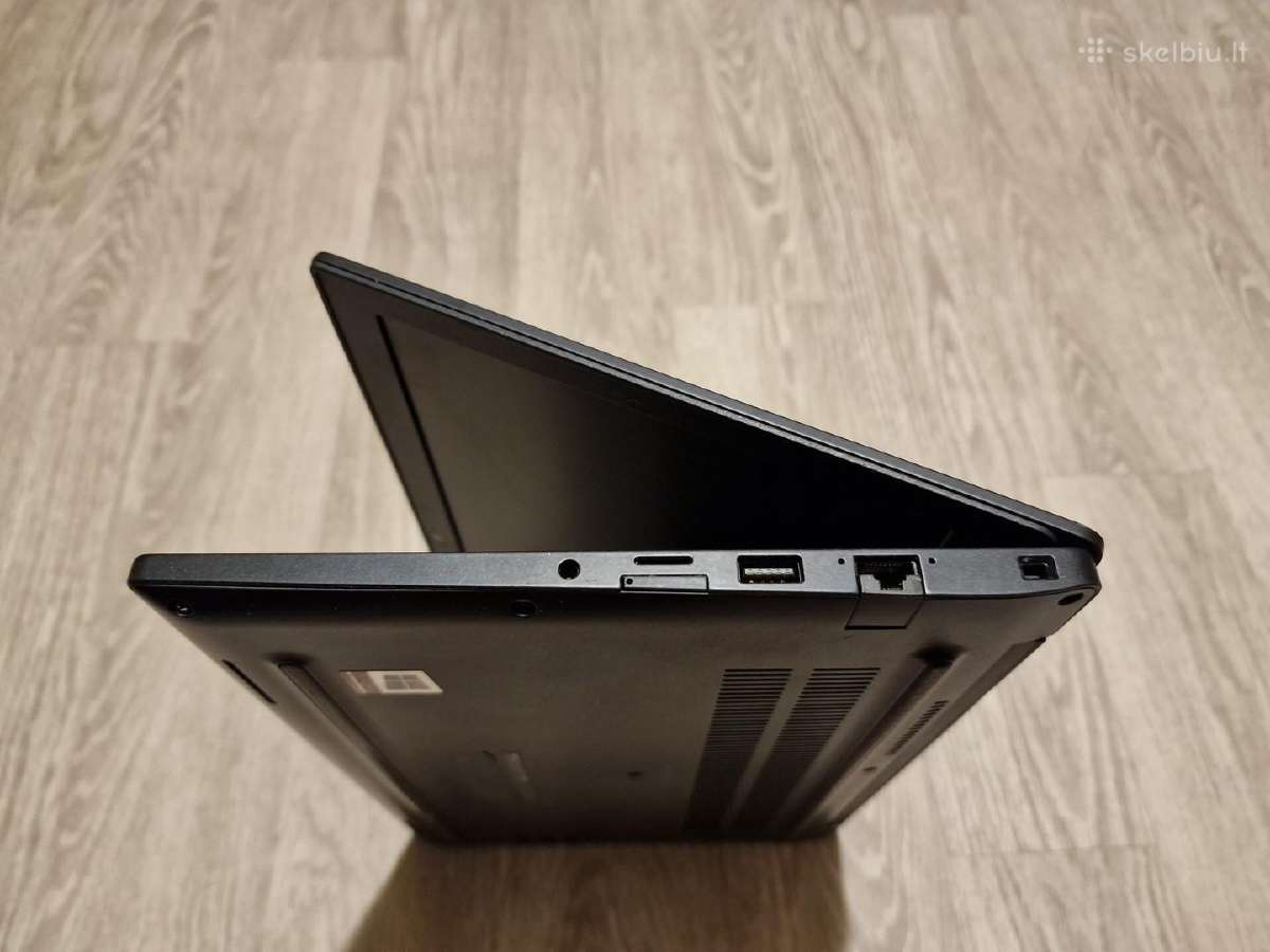 Dell Latitude 7280 - nuotraukos Nr. 4