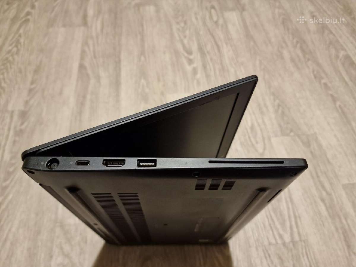 Dell Latitude 7280 - nuotraukos Nr. 6