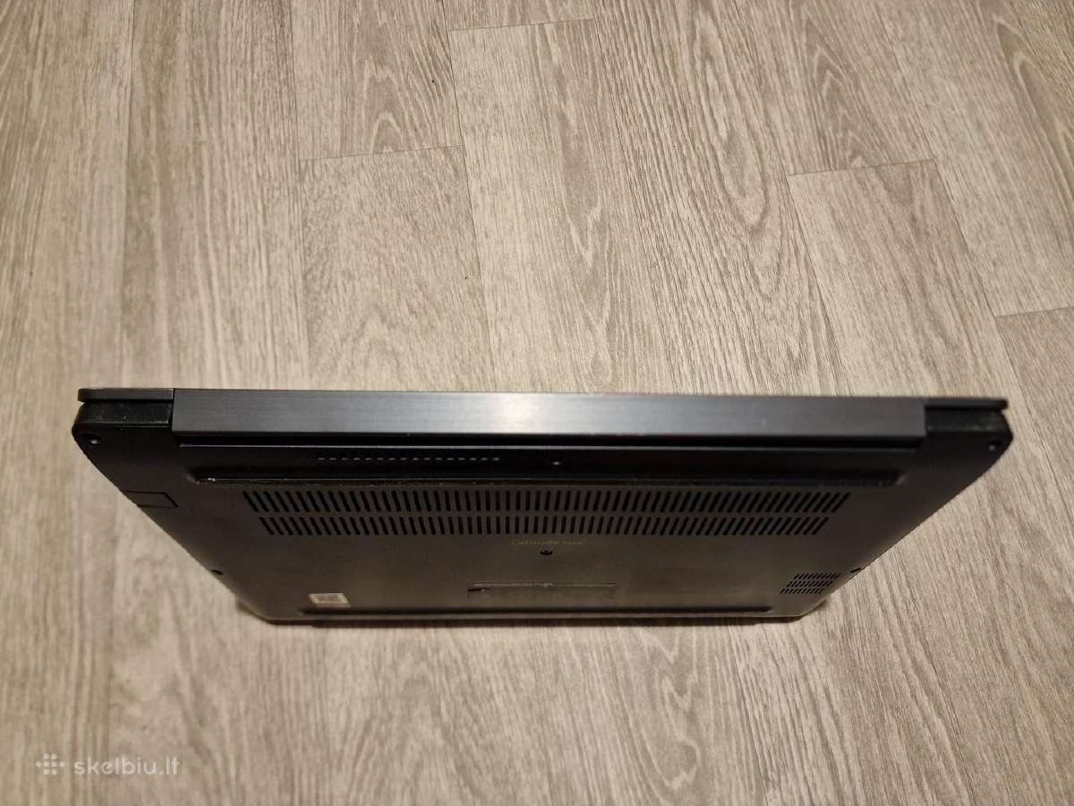 Dell Latitude 7280 - nuotraukos Nr. 5