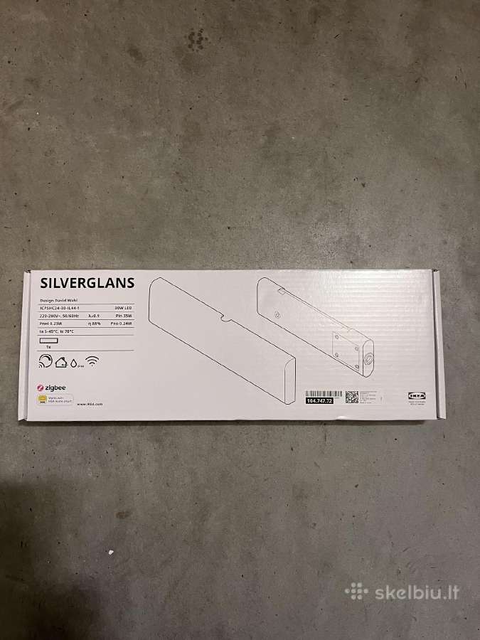 Ikea baldu detales-priedai - nuotraukos Nr. 19