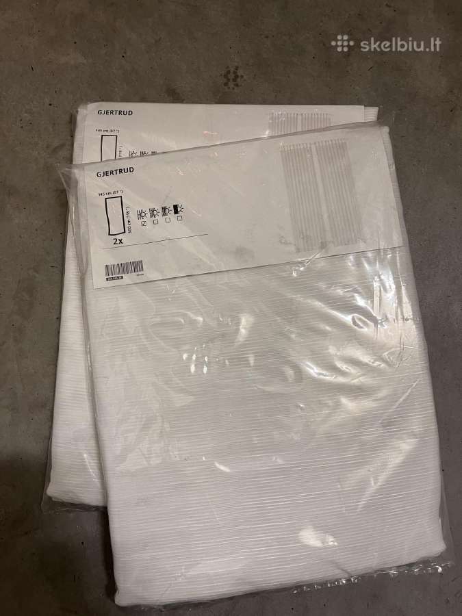 Ikea baldu detales-priedai - nuotraukos Nr. 20