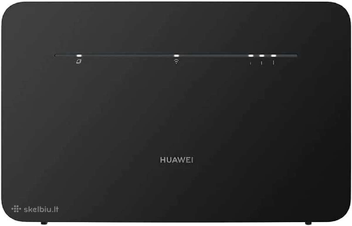 Maršrutizatorius soyalink B535-333 - Skelbiu.lt