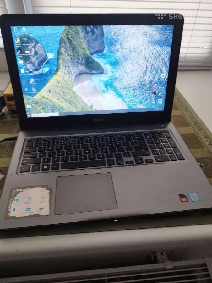Dell Inspiron 15 5000 series