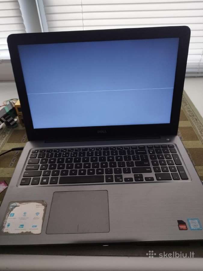Dell Inspiron 15 5000 series - nuotraukos Nr. 4