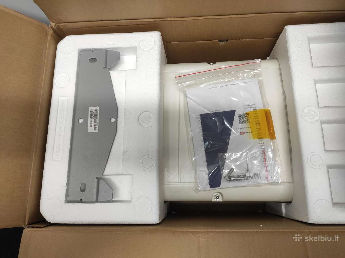 Solaredge 10kw inverteris - nuotraukos Nr. 2