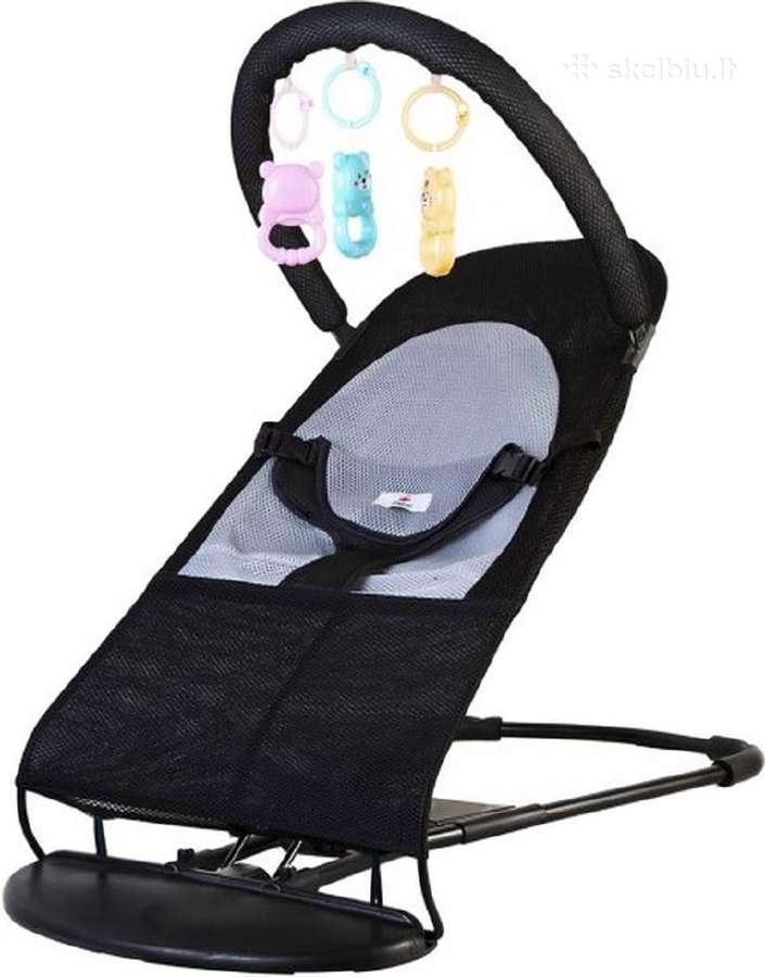Ergonomiškas gultukas kėdutė Cosmolini