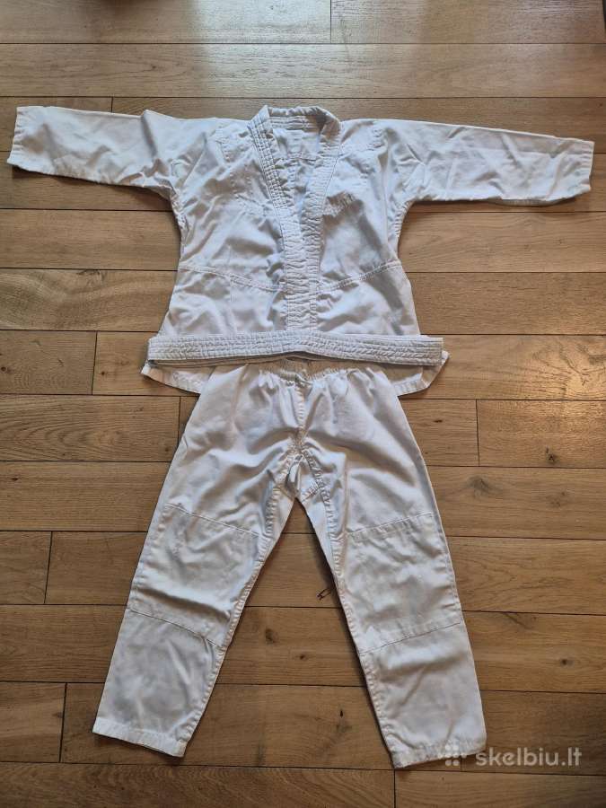 Dziudo kimono 120 cm