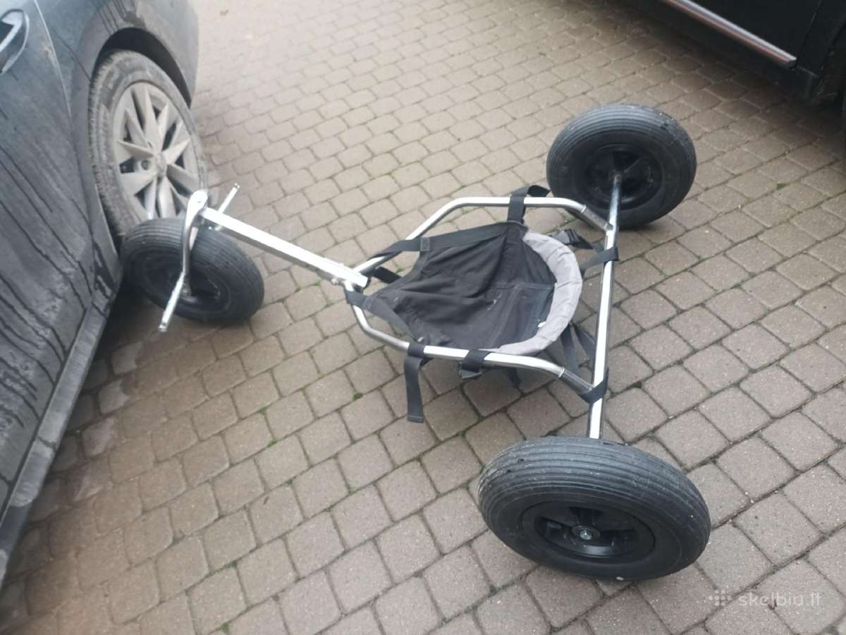 Kit buggy