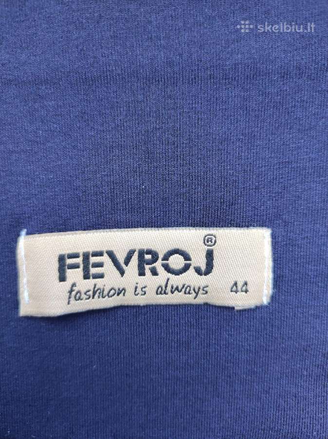 Sijonas Fevroj - nuotraukos Nr. 8