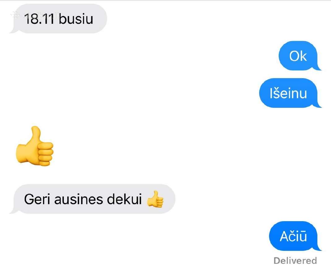 Ausinės Pro 3,pro 2,4gen, 6 men. garantija Akcija! - nuotraukos Nr. 16