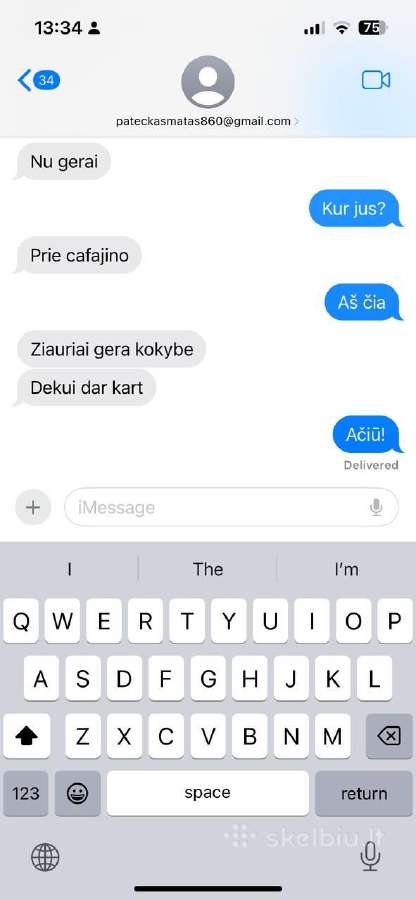 Ausinės Pro 3,pro 2,4gen, 6 men. garantija Akcija! - nuotraukos Nr. 17