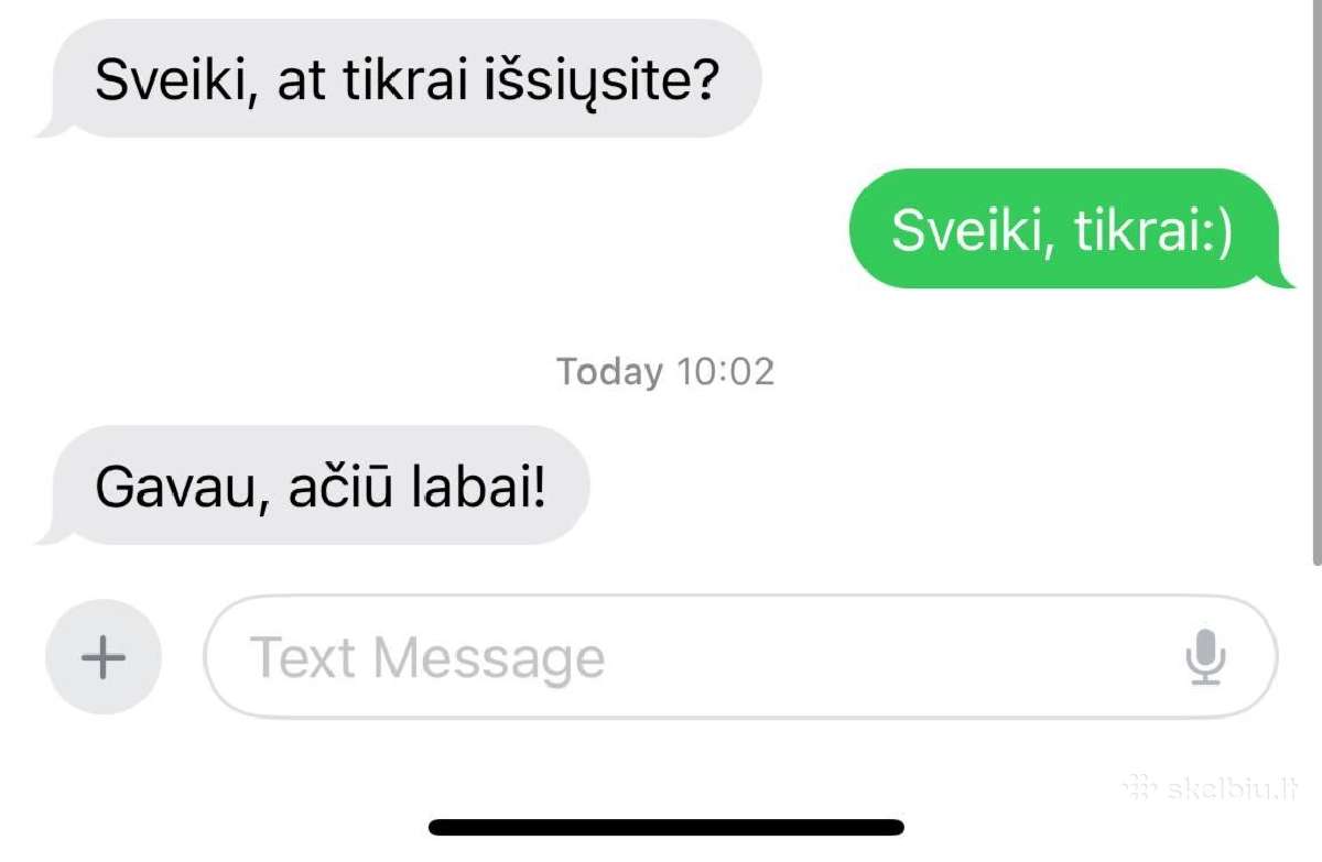 Ausinės Pro 3,pro 2,4gen, 6 men. garantija Akcija! - nuotraukos Nr. 21