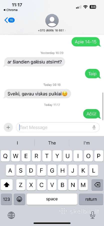 Ausinės Pro 3,pro 2,4gen, 6 men. garantija Akcija! - nuotraukos Nr. 27