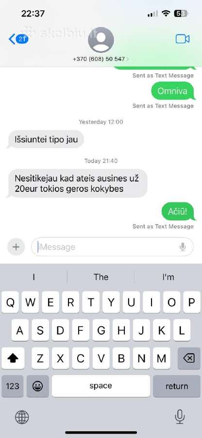 Ausinės Pro 3,pro 2,4gen, 6 men. garantija Akcija! - nuotraukos Nr. 31