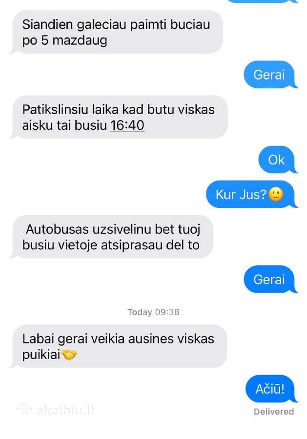Ausinės Pro 3,pro 2,4gen, 6 men. garantija Akcija! - nuotraukos Nr. 33