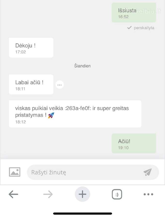 Ausinės Pro 3,pro 2,4gen, 6 men. garantija Akcija! - nuotraukos Nr. 35