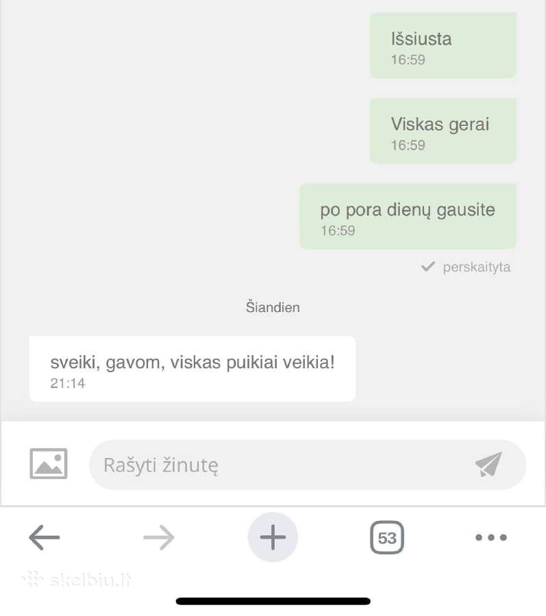 Ausinės Pro 3,pro 2,4gen, 6 men. garantija Akcija! - nuotraukos Nr. 36