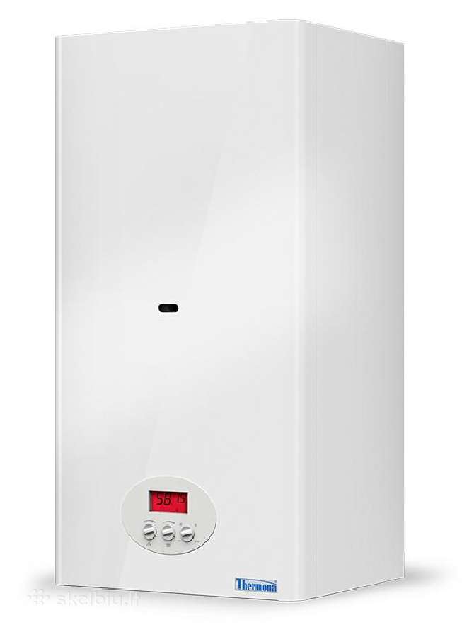 Dujinis turbo katilas Thermona Therm 23 Tcln.a