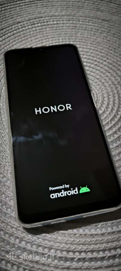 Honor x7