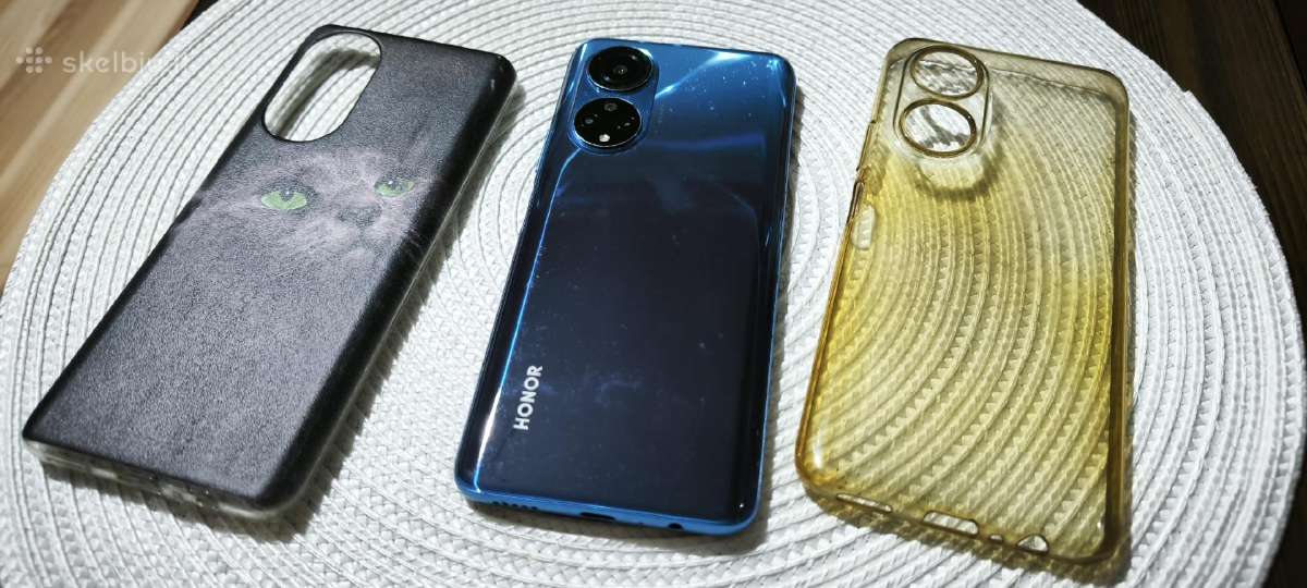 Honor x7 - nuotraukos Nr. 2