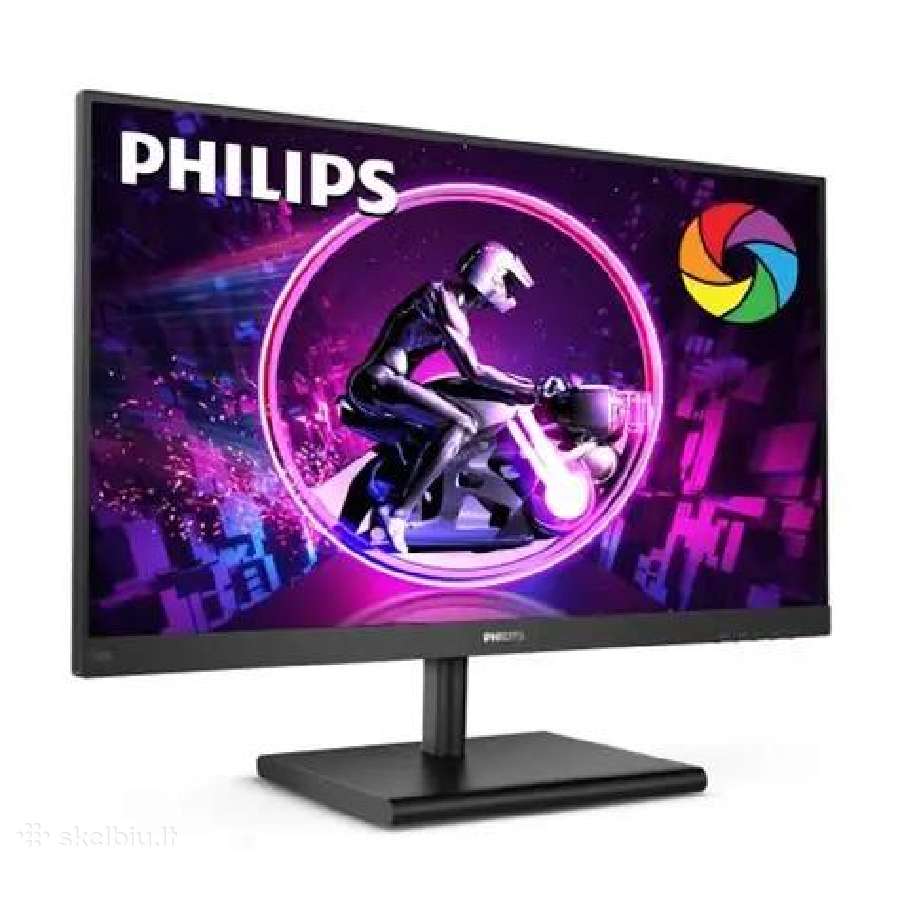 Žaidimų monitorius Philips 242e1gaj/00