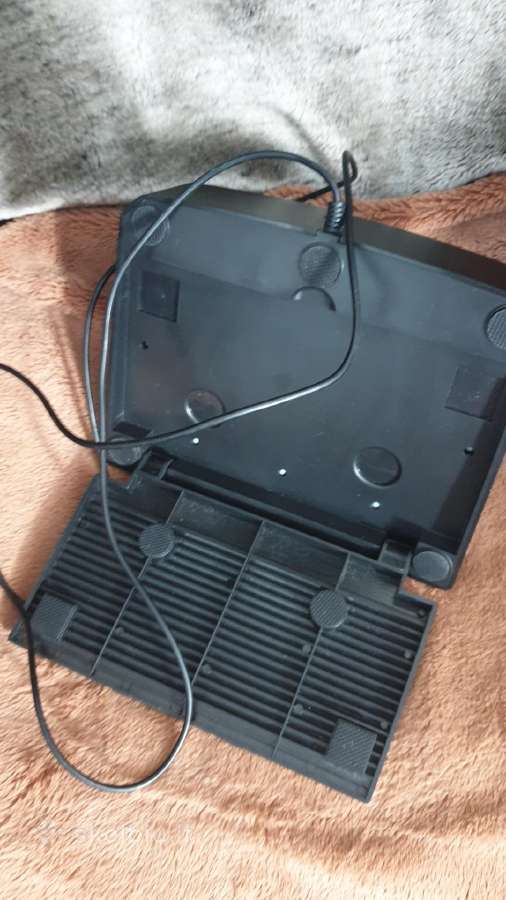 Logitech G Saitek Farm dalys - nuotraukos Nr. 3