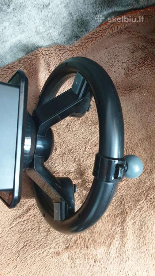 Logitech G Saitek Farm dalys - nuotraukos Nr. 4