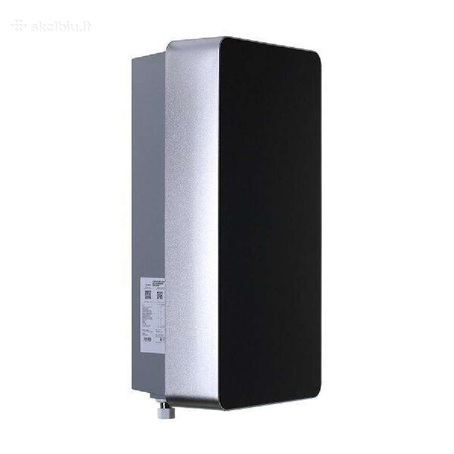 Elektrinis katilas Teknix Espro 6kw - nuotraukos Nr. 2