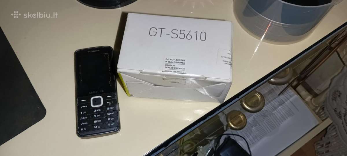 Sveiki parduodu telefonus siunčiu paštu Lp express - nuotraukos Nr. 3