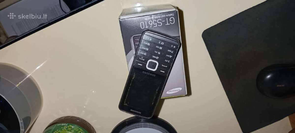 Sveiki parduodu telefonus siunčiu paštu Lp express - nuotraukos Nr. 4