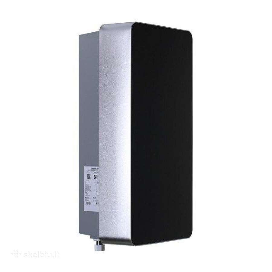 Efektyvūs elektriniai katilai Teknix Espro 9kw - nuotraukos Nr. 2