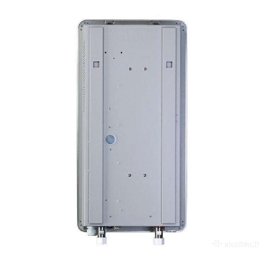 Efektyvūs elektriniai katilai Teknix Espro 9kw - nuotraukos Nr. 3