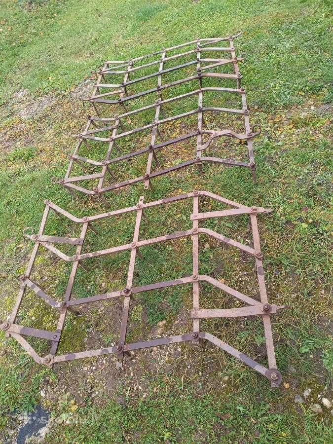Plūgas,vartytuvas,kultivatorius ir kt,vagotuvas - nuotraukos Nr. 16