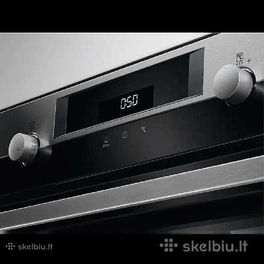 Aeg Bps556020m pirolit. Steambake daugiaf.orkaite - nuotraukos Nr. 3