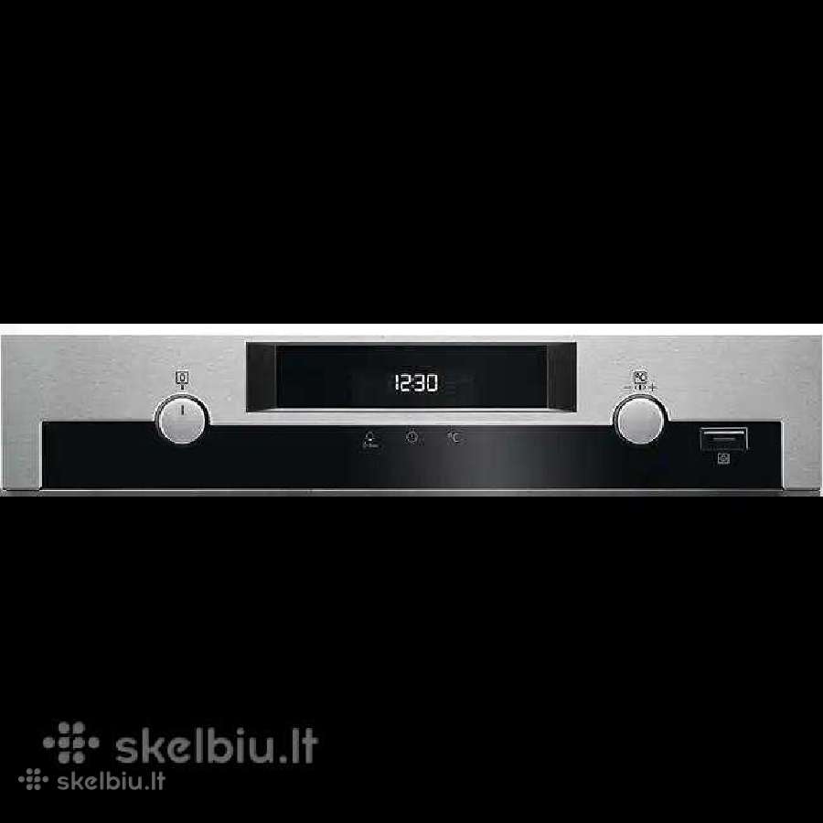Aeg Bps556020m pirolit. Steambake daugiaf.orkaite - nuotraukos Nr. 5