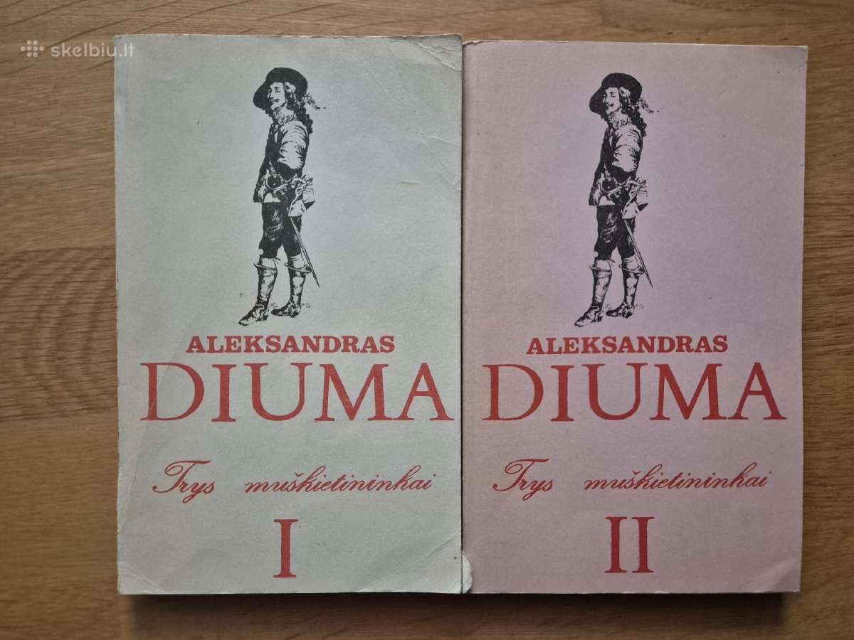 Knygos po 1 eur - nuotraukos Nr. 35