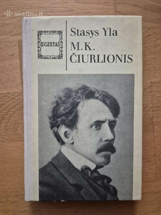 Parduodamos knygos - nuotraukos Nr. 32