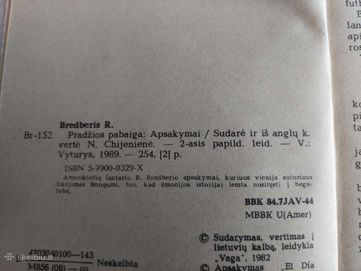 Pradžios pabaiga - nuotraukos Nr. 7