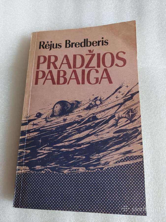 Pradžios pabaiga - nuotraukos Nr. 5