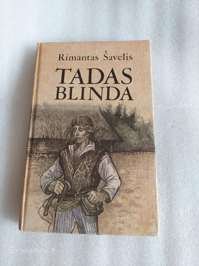 Tadas Blinda - nuotraukos Nr. 5