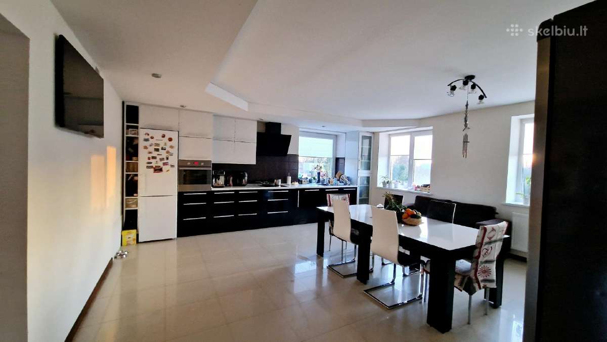Namų valda su galimybe vykdydi komercinę veiklą - nuotraukos Nr. 10