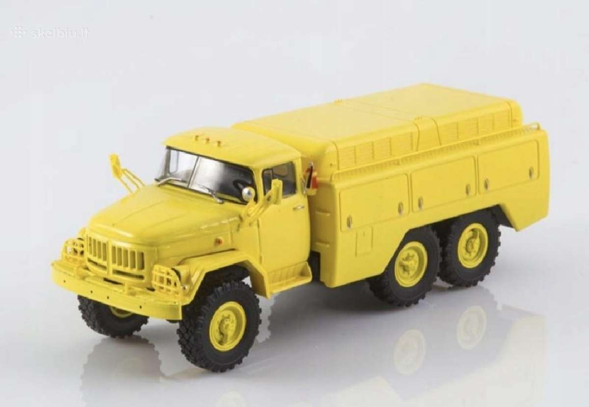 Zil 131