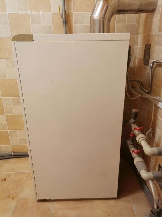 Protherm duju katilas