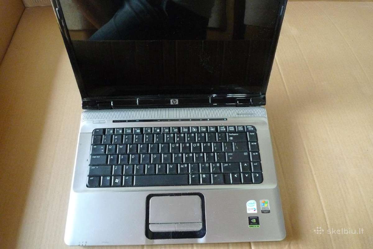 Hp kompiuteris 300gb