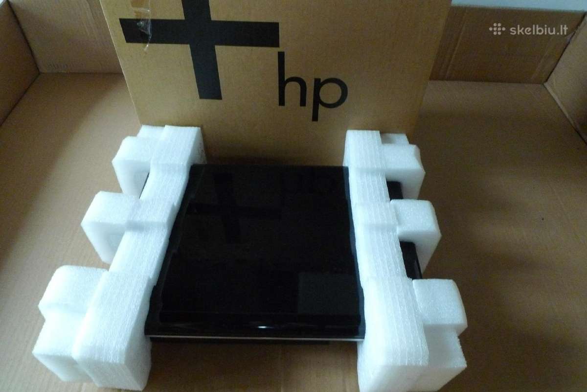 Hp kompiuteris 300gb - nuotraukos Nr. 5