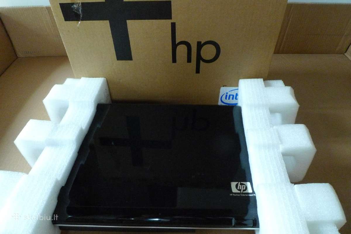 Hp kompiuteris 300gb - nuotraukos Nr. 6
