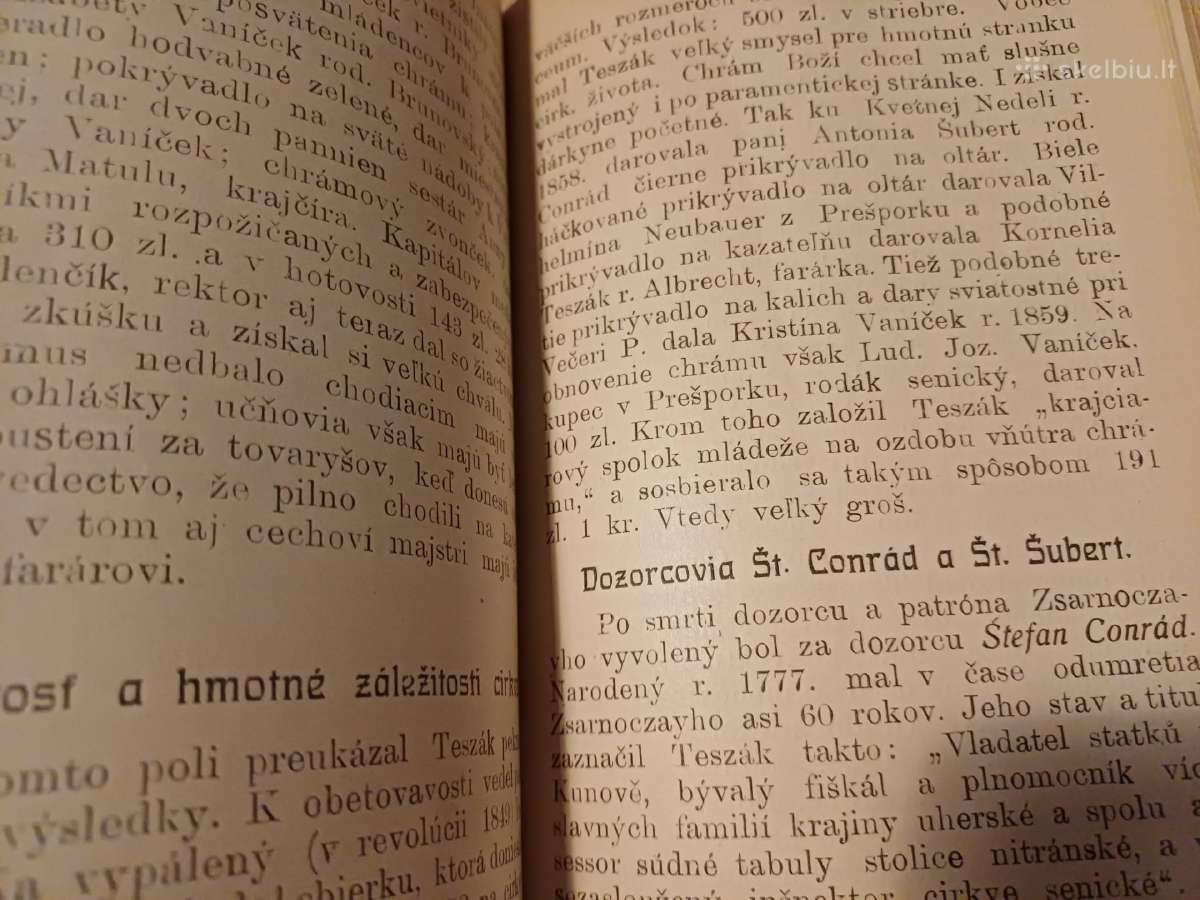 Parduodu knyga,1922m - nuotraukos Nr. 8