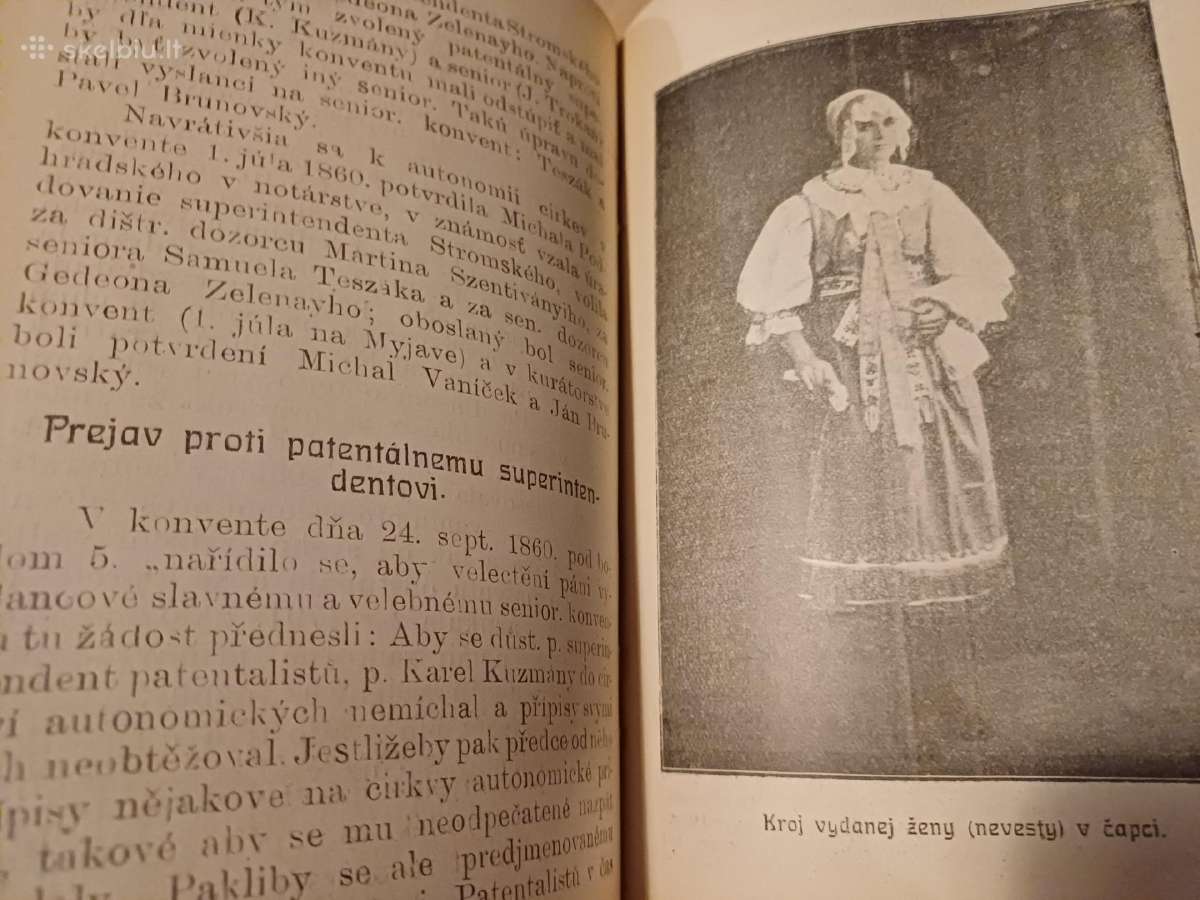 Parduodu knyga,1922m - nuotraukos Nr. 7