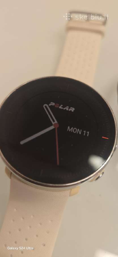 Polar vantage m - nuotraukos Nr. 2
