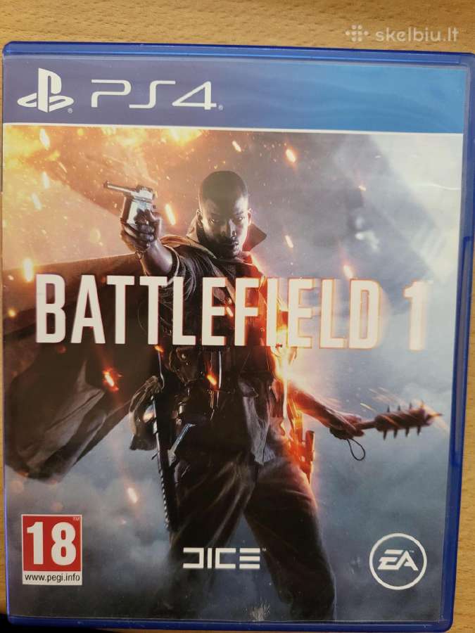 Battlefield 1